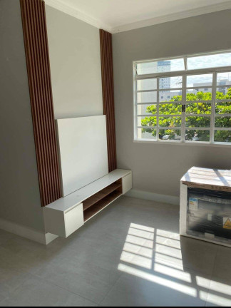 Imagem Apartamento com 2 Quartos para Alugar, 47 m² em Jardim Bom Pastor - Botucatu Imagem Apartamento com 2 Quartos para Alugar, 47 m² em Jardim Bom Pastor - Botucatu