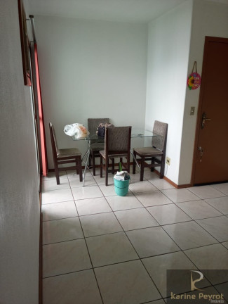 Imagem Apartamento com 2 Quartos à Venda, 50 m² em Rio Dos Sinos - São Leopoldo Imagem Apartamento com 2 Quartos à Venda, 50 m² em Rio Dos Sinos - São Leopoldo