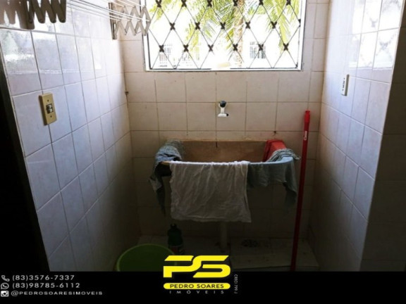 Imagem Apartamento com 2 Quartos à Venda, 70 m² em Camboinha - Cabedelo Imagem Apartamento com 2 Quartos à Venda, 70 m² em Camboinha - Cabedelo