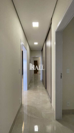 Imagem Casa com 3 Quartos à Venda, 180 m² em Quinta Do Lago Residence - São José Do Rio Preto Imagem Casa com 3 Quartos à Venda, 180 m² em Quinta Do Lago Residence - São José Do Rio Preto