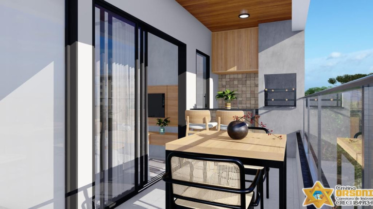 Imagem Apartamento com 2 Quartos à Venda, 64 m² em Itaguá - Ubatuba Imagem Apartamento com 2 Quartos à Venda, 64 m² em Itaguá - Ubatuba