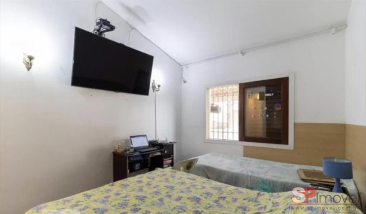 Imagem Casa com 4 Quartos à Venda, 260 m² em Ipiranga - São Paulo Imagem Casa com 4 Quartos à Venda, 260 m² em Ipiranga - São Paulo
