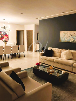Imagem Casa com 4 Quartos à Venda, 400 m² em Condomínio Residencial Mirante Do Vale - Jacareí