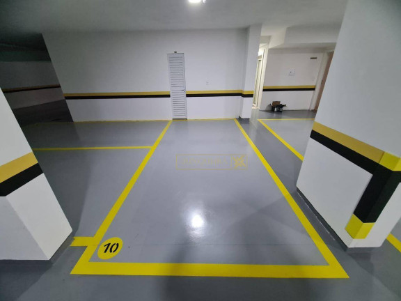 Imagem Apartamento com 3 Quartos à Venda, 85 m² em Capoeiras - Florianópolis Imagem Apartamento com 3 Quartos à Venda, 85 m² em Capoeiras - Florianópolis