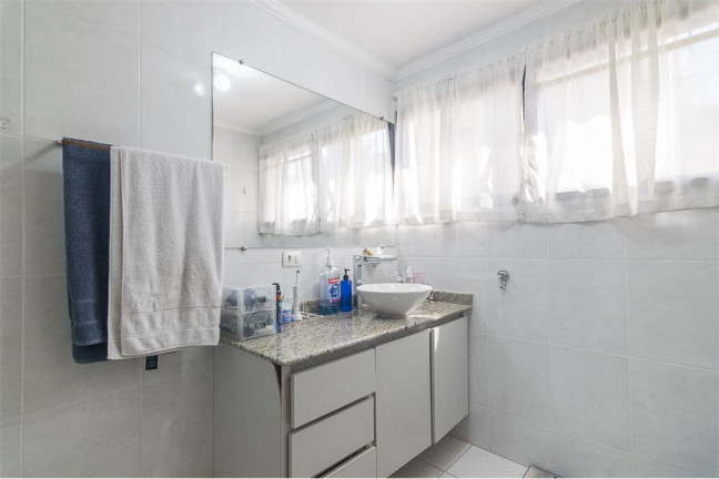 Imagem Apartamento com 3 Quartos à Venda, 139 m² em Campestre - Santo André Imagem Apartamento com 3 Quartos à Venda, 139 m² em Campestre - Santo André