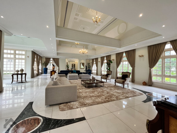 Imagem Casa de Condomínio com 5 Quartos à Venda, 1.718 m² em Tamboré - Santana De Parnaíba Imagem Casa de Condomínio com 5 Quartos à Venda, 1.718 m² em Tamboré - Santana De Parnaíba