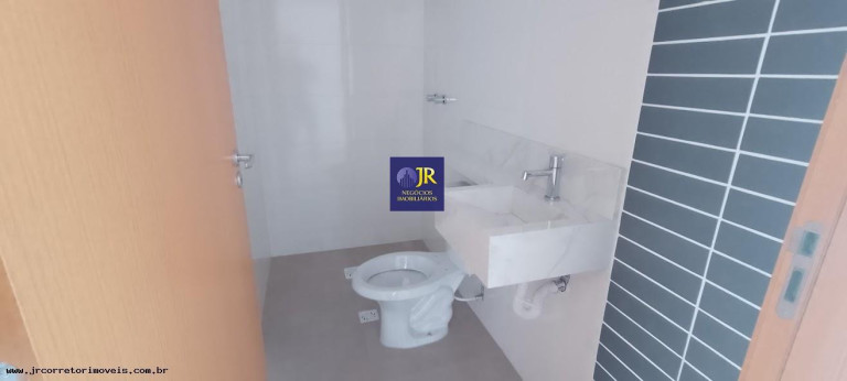 Imagem Apartamento com 2 Quartos à Venda, 65 m² em Praia Itaparica - Vila Velha