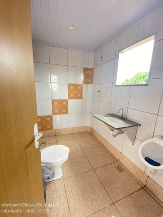 Imagem Casa com 3 Quartos à Venda, 180 m² em Saracuruna - Duque De Caxias