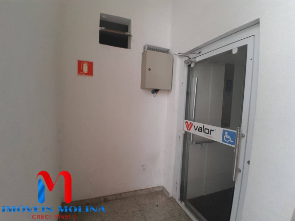 Imagem Sala Comercial para Alugar, 35 m² em Osvaldo Cruz - São Caetano Do Sul