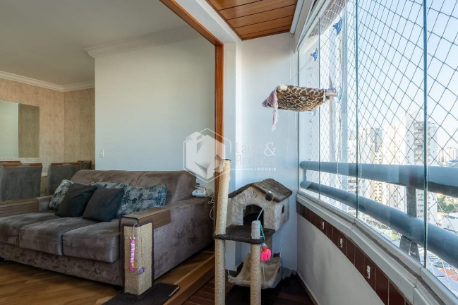 Imagem Apartamento com 3 Quartos à Venda, 73 m² em Vila Gumercindo - São Paulo Imagem Apartamento com 3 Quartos à Venda, 73 m² em Vila Gumercindo - São Paulo
