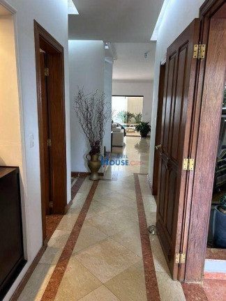 Imagem Casa com 4 Quartos à Venda, 373 m² em City América - São Paulo Imagem Casa com 4 Quartos à Venda, 373 m² em City América - São Paulo