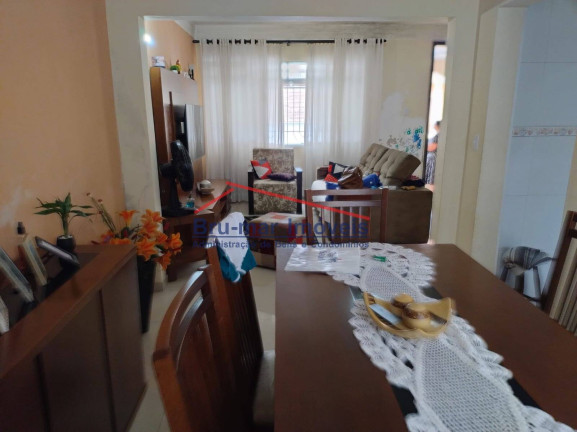 Imagem Sobrado com 2 Quartos à Venda, 80 m² em Vila Belmiro - Santos Imagem Sobrado com 2 Quartos à Venda, 80 m² em Vila Belmiro - Santos