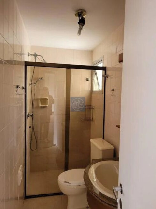 Imagem Apartamento com 3 Quartos à Venda, 135 m² em Chac Santo Antônio - São Paulo Imagem Apartamento com 3 Quartos à Venda, 135 m² em Chac Santo Antônio - São Paulo