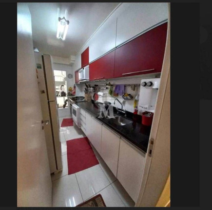 Imagem Apartamento com 3 Quartos à Venda, 56 m² em Vila Maria - São Paulo Imagem Apartamento com 3 Quartos à Venda, 56 m² em Vila Maria - São Paulo