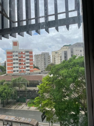 Imagem Sala Comercial à Venda, 32 m² em Itaim Bibi - São Paulo Imagem Sala Comercial à Venda, 32 m² em Itaim Bibi - São Paulo