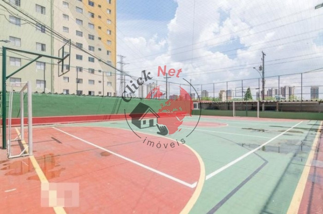 Imagem Apartamento com 3 Quartos à Venda, 61 m² em Anchieta - São Bernardo Do Campo Imagem Apartamento com 3 Quartos à Venda, 61 m² em Anchieta - São Bernardo Do Campo