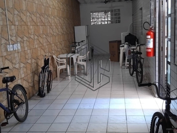 Imagem Apartamento com 1 Quarto à Venda, 55 m² em Centro - São Vicente Imagem Apartamento com 1 Quarto à Venda, 55 m² em Centro - São Vicente