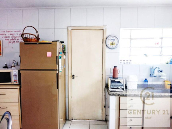Imagem Casa com 3 Quartos à Venda, 236 m² em Siciliano - São Paulo