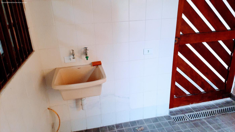 Imagem Casa com 3 Quartos à Venda, 154 m² em Balneário Oásis - Peruíbe