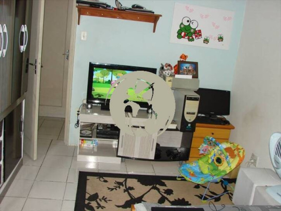 Imagem Apartamento com 1 Quarto à Venda, 46 m² em Aparecida - Santos Imagem Apartamento com 1 Quarto à Venda, 46 m² em Aparecida - Santos