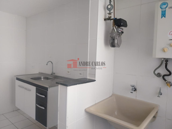 Imagem Apartamento com 2 Quartos à Venda, 46 m² em Conceicao - Osasco Imagem Apartamento com 2 Quartos à Venda, 46 m² em Conceicao - Osasco