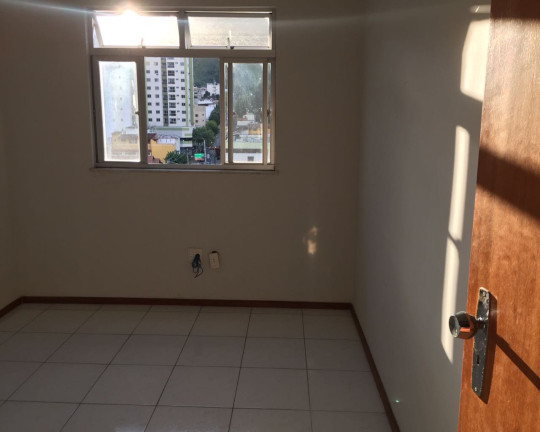 Imagem Imóvel com 3 Quartos à Venda, 78 m² em São Mateus - Juiz De Fora