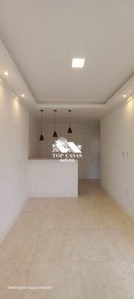 Imagem Casa com 1 Quarto à Venda, 45 m² em Unamar (tamoios) - Cabo Frio