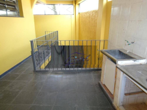Imagem Casa com 4 Quartos à Venda, 268 m² em Vila Yara - Osasco