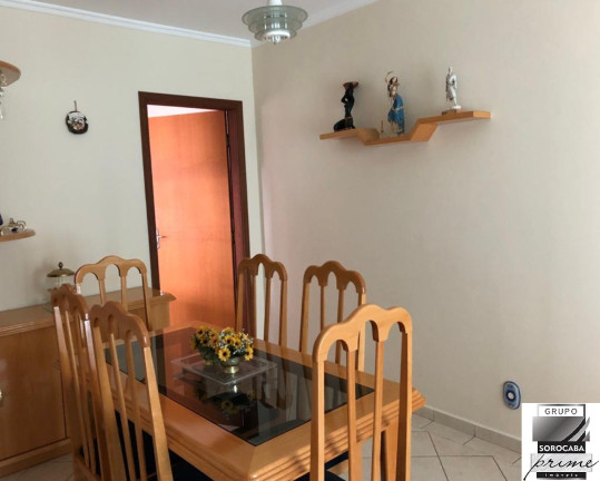 Imagem Apartamento com 2 Quartos à Venda, 70 m² em Parque Campolim - Sorocaba