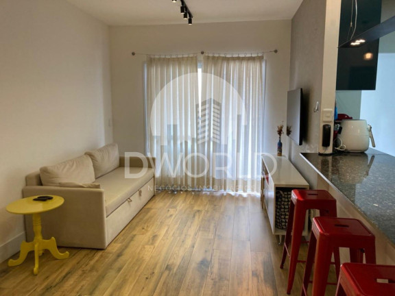 Imagem Imóvel com 2 Quartos à Venda, 80 m² em Campestre - Santo André