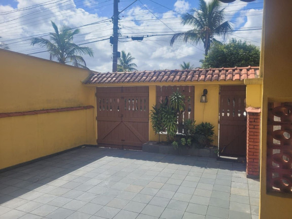 Casa com 1 Quarto à Venda, 90 m² em Vila Seabra - Mongaguá