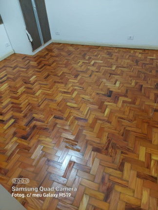 Imóvel com 1 Quarto à Venda, 54 m² em Campos Elíseos - São Paulo