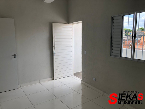 Imagem Apartamento com 1 Quarto para Alugar, 50 m² em Vila Bozzini - São Paulo Imagem Apartamento com 1 Quarto para Alugar, 50 m² em Vila Bozzini - São Paulo