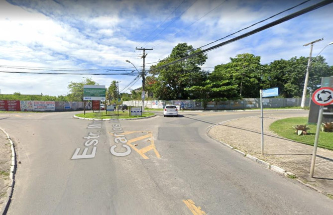 Imagem Terreno à Venda, 2.000 m² em Buraquinho - Lauro De Freitas