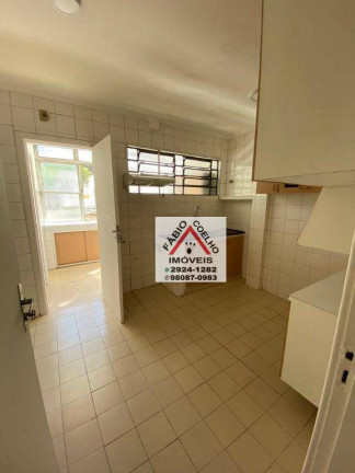 Imagem Apartamento com 3 Quartos à Venda, 124 m² em Paraíso - São Paulo Imagem Apartamento com 3 Quartos à Venda, 124 m² em Paraíso - São Paulo