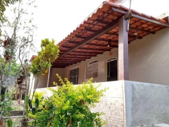 Imagem Casa com 2 Quartos à Venda, 70 m² em Araruama - Araruama Imagem Casa com 2 Quartos à Venda, 70 m² em Araruama - Araruama