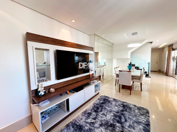 Imagem Cobertura com 2 Quartos à Venda, 186 m² em Norte (águas Claras) - Brasília Imagem Cobertura com 2 Quartos à Venda, 186 m² em Norte (águas Claras) - Brasília