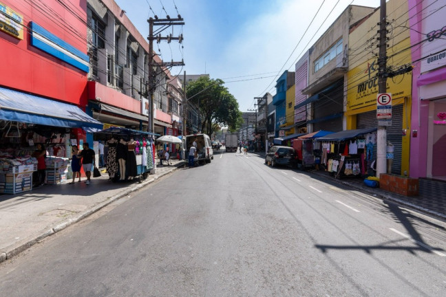 Imagem Imóvel Comercial à Venda, 1.744 m² em Brás - São Paulo Imagem Imóvel Comercial à Venda, 1.744 m² em Brás - São Paulo