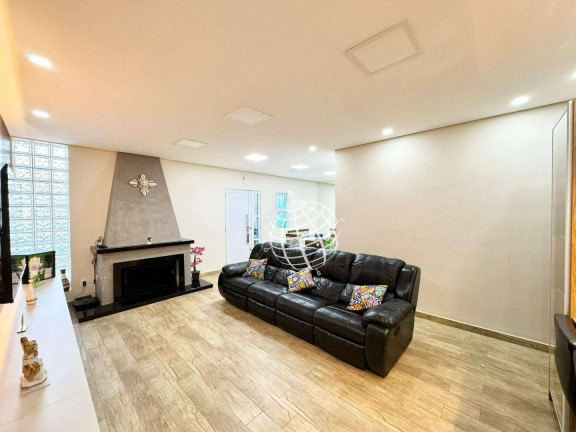 Imagem Casa com 3 Quartos à Venda, 193 m² em Jardim Floresta - Atibaia Imagem Casa com 3 Quartos à Venda, 193 m² em Jardim Floresta - Atibaia