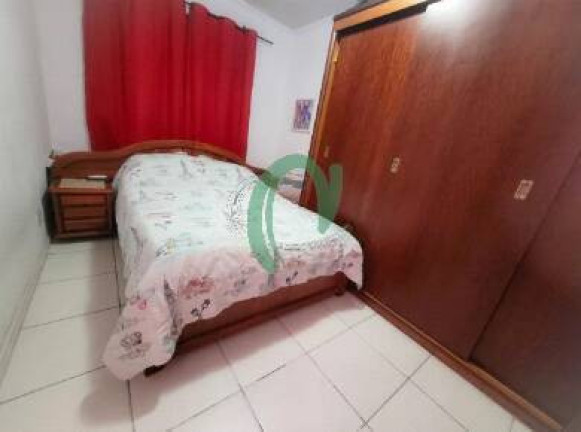 Imagem Apartamento com 2 Quartos à Venda, 62 m² em Vila Mathias - Santos Imagem Apartamento com 2 Quartos à Venda, 62 m² em Vila Mathias - Santos