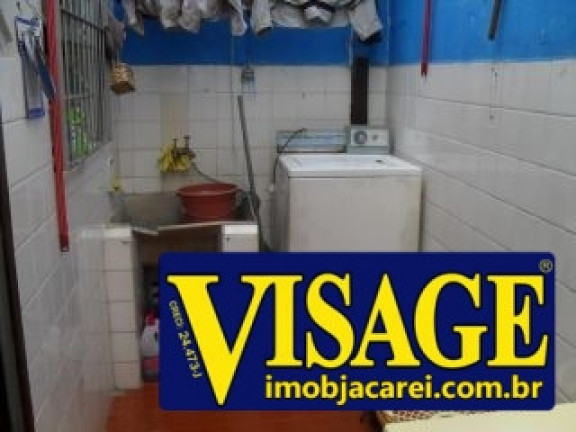 Imagem Casa com 3 Quartos à Venda, 141 m² em Centro - Jacareí Imagem Casa com 3 Quartos à Venda, 141 m² em Centro - Jacareí