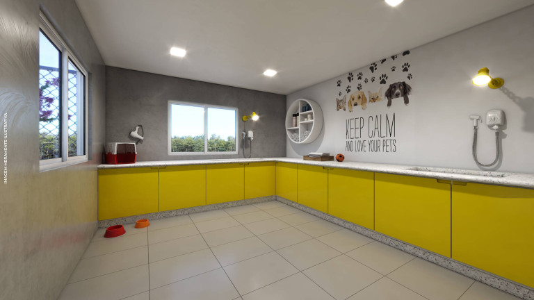 Imagem Apartamento com 2 Quartos à Venda, 52 m² em Boa Vista - Sorocaba Imagem Apartamento com 2 Quartos à Venda, 52 m² em Boa Vista - Sorocaba