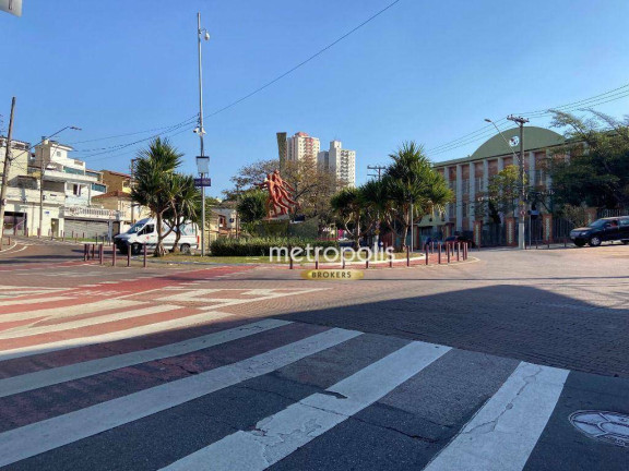 Imagem Terreno à Venda, 167 m² em Olímpico - São Caetano Do Sul Imagem Terreno à Venda, 167 m² em Olímpico - São Caetano Do Sul