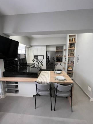 Imagem Apartamento com 1 Quarto à Venda, 56 m² em Vila Olímpia - São Paulo Imagem Apartamento com 1 Quarto à Venda, 56 m² em Vila Olímpia - São Paulo