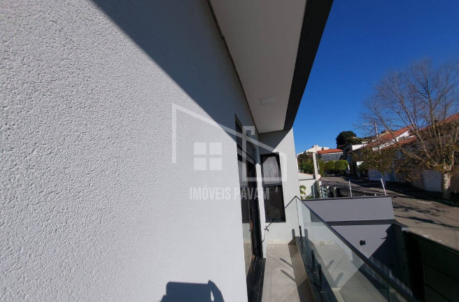 Imagem Sobrado com 4 Quartos à Venda, 325 m² em Independência - São Bernardo Do Campo Imagem Sobrado com 4 Quartos à Venda, 325 m² em Independência - São Bernardo Do Campo