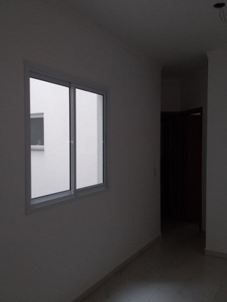 Imagem Apartamento com 2 Quartos à Venda, 38 m² em Vila Scarpelli - Santo André Imagem Apartamento com 2 Quartos à Venda, 38 m² em Vila Scarpelli - Santo André