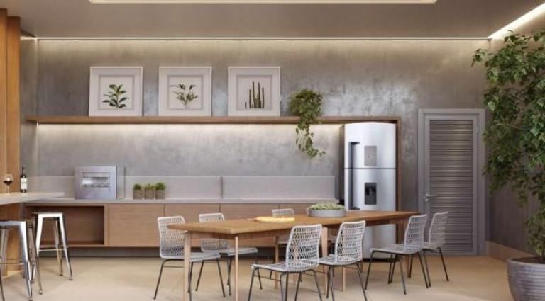 Imagem Apartamento com 3 Quartos à Venda, 212 m² em Recreio Dos Bandeirantes - Rio De Janeiro