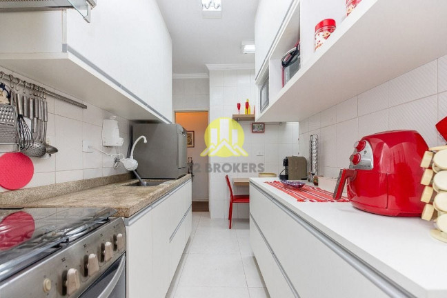 Imagem Apartamento com 3 Quartos à Venda, 92 m² em Itaim Bibi - São Paulo Imagem Apartamento com 3 Quartos à Venda, 92 m² em Itaim Bibi - São Paulo