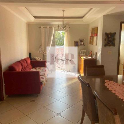 Imagem Apartamento com 3 Quartos à Venda, 176 m² em Vila Trujillo - Sorocaba
