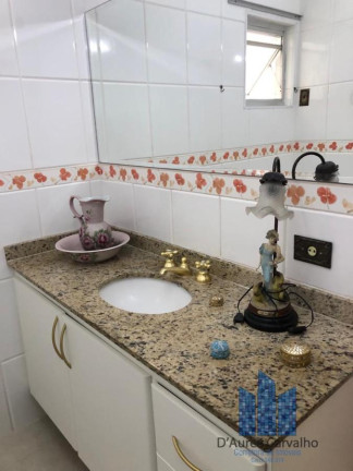 Imagem Apartamento com 3 Quartos à Venda, 135 m² em Paraiso - São Paulo